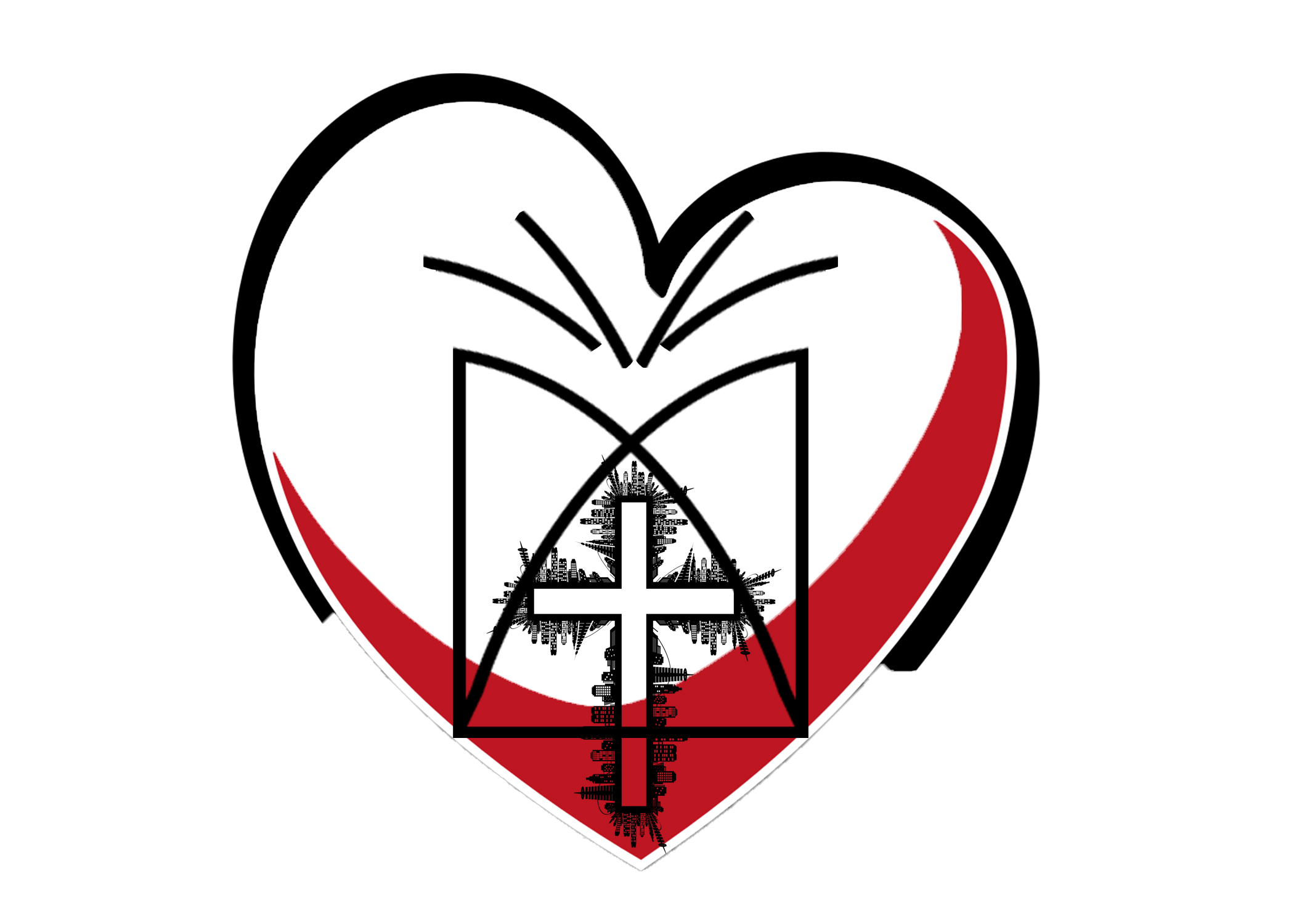 Virtual Church - Bringing The Nations Together